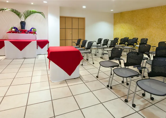 Hs Hotsson Hotel Acapulco