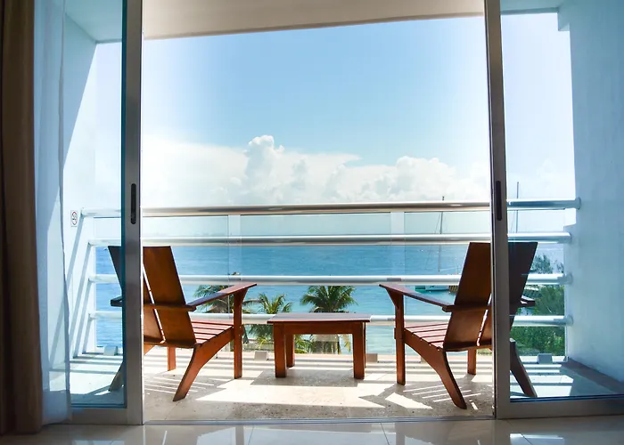 Hotel Bahia Chac Chi (Adults Only)
