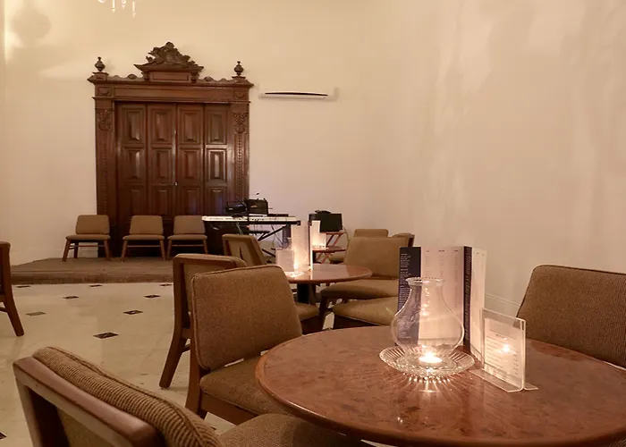 Gran Hotel Panamericana, Merida