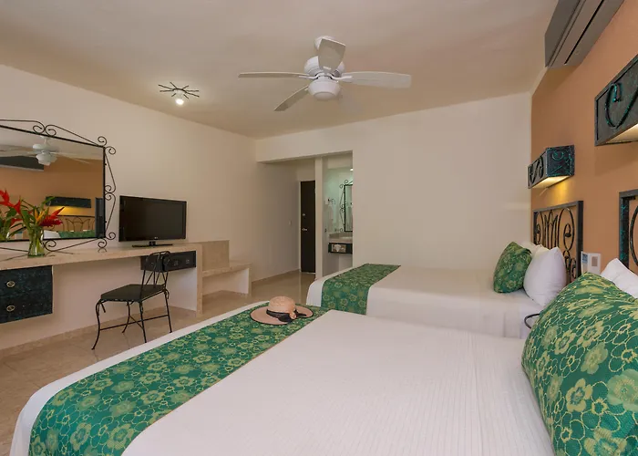 Hotel Maya Tulipanes Palenque