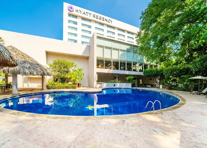 Hyatt Regency Villahermosa