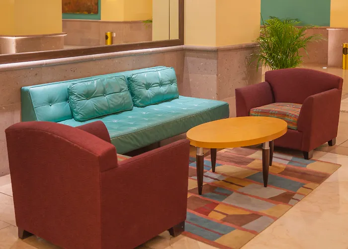 Peñasco del Sol Hotel