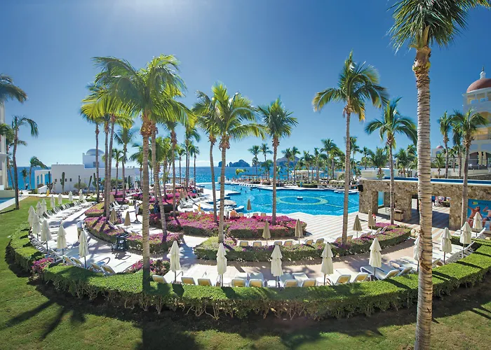 Riu Palace Cabo San Lucas