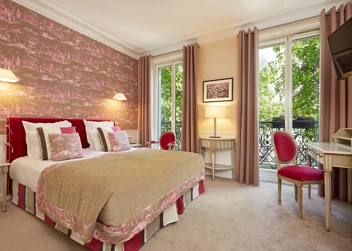 Relais Saint Jacques