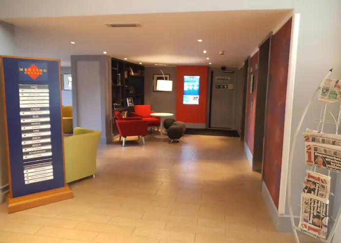 Airport Inn Gatwick