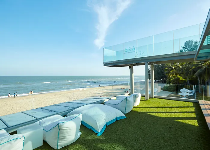Veranda Resort&Villas Hua Hin Cha Am
