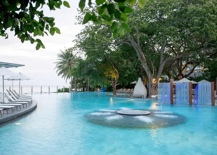 Veranda Resort&Villas Hua Hin Cha Am