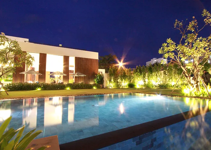 G Hua Hin Resort&Mall