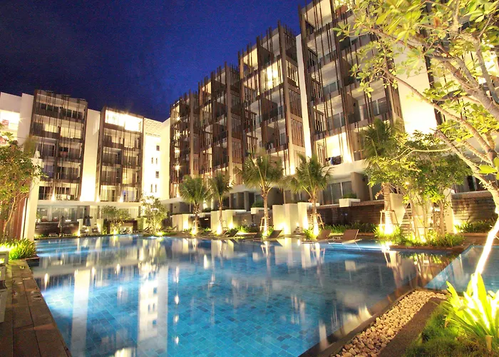 G Hua Hin Resort&Mall