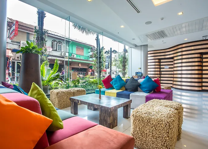 Nouvo City Hotel