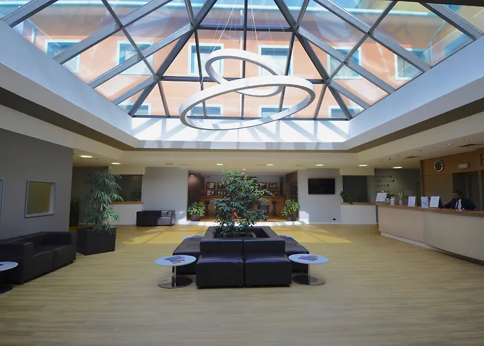 SHG Grand Hotel Milano Malpensa