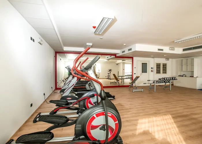 SHG Grand Hotel Milano Malpensa