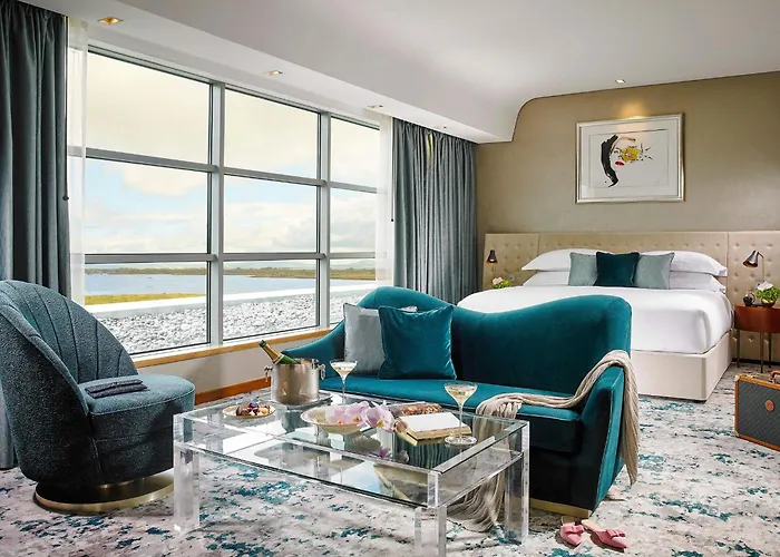 The G Hotel & Spa