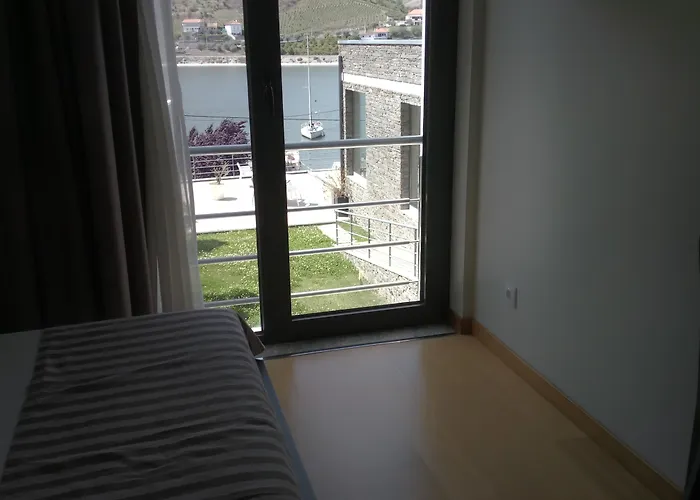 Hotel Folgosa Douro