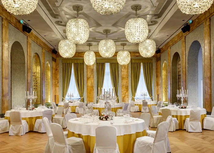 Principi Di Piemonte | Una Esperienze | Preferred Hotels And Resorts