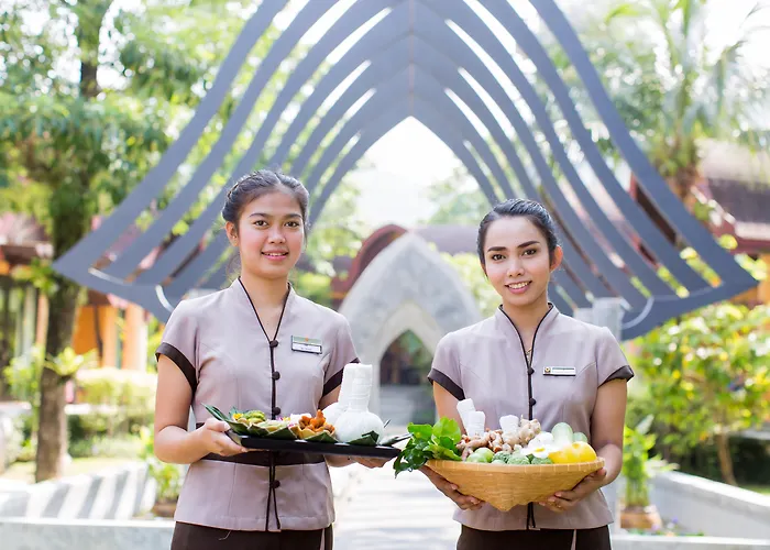 The Village Resort - Sha Plus (Adults Only)