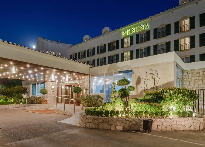 Penina Hotel & Golf Resort