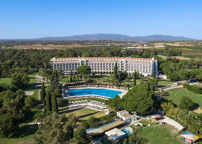 Penina Hotel & Golf Resort