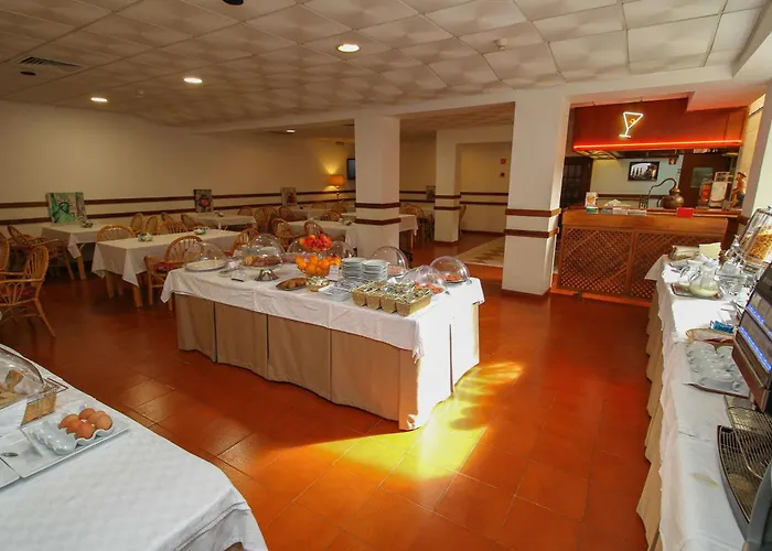 Best Western Hotel Dom Bernardo