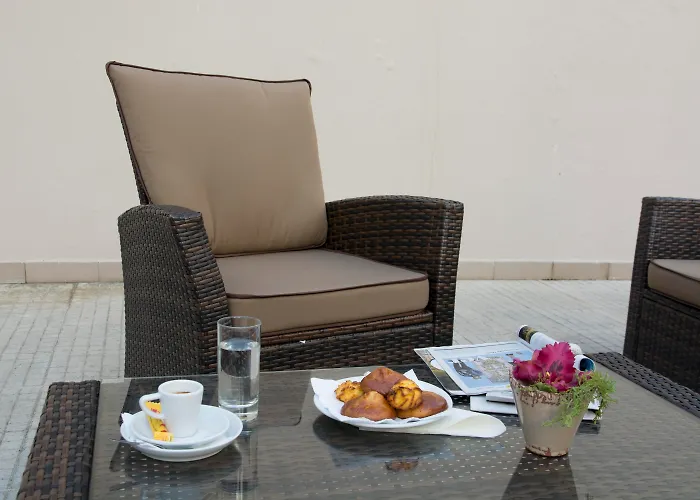 Hotel Rainha D. Amelia, Arts & Leisure