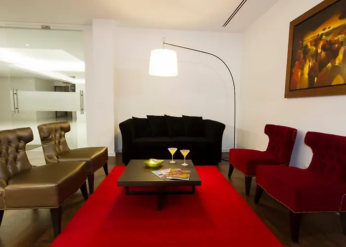 Hotel Vila D'Óbidos