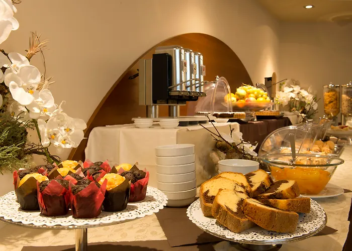 Bb Hotels Smarthotel Re Milano Nord