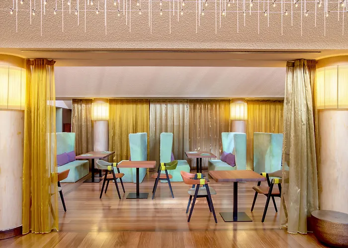 Enterprise Hotel Design & Boutique Milano