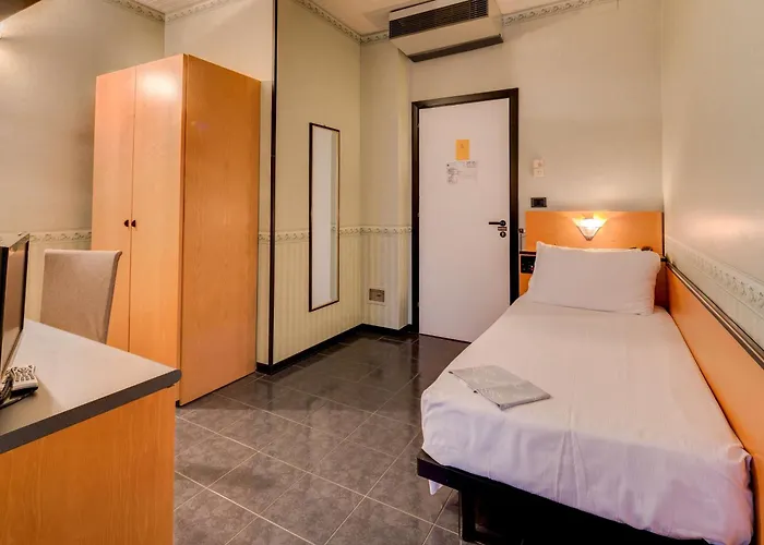 Hotel San Donato - Bologna Centro