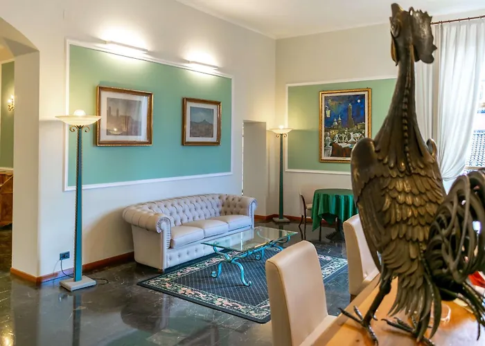 Hotel San Donato - Bologna Centro