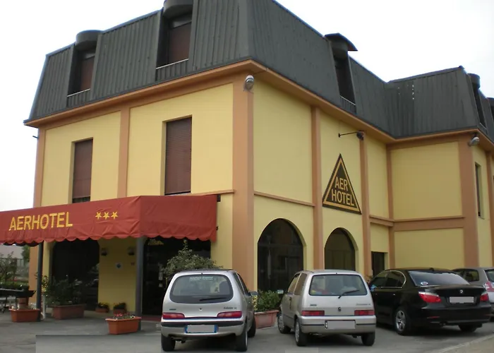 Aer Hotel Malpensa