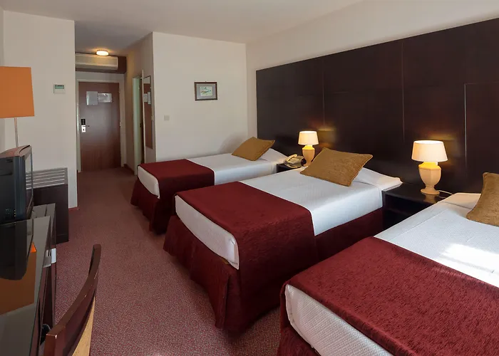 Canadiano Urban Nature Hotel