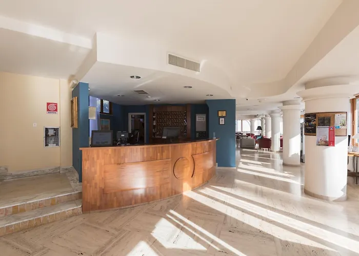 Hotel La Baia