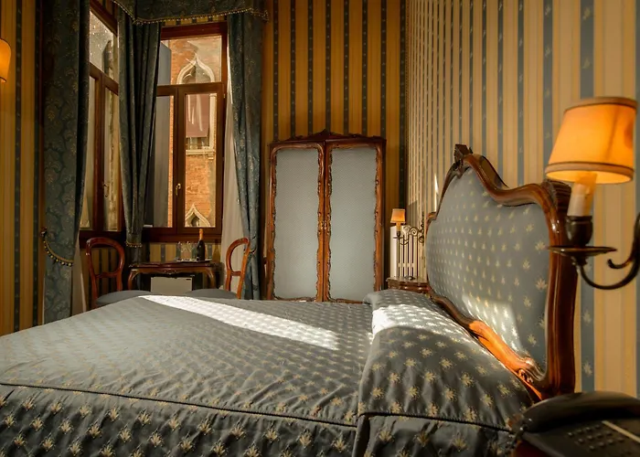 Centauro Hotel Venecia