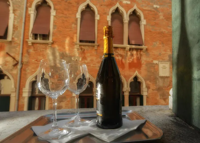 Centauro Hotel Venecia