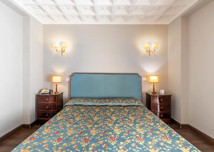 Decumani Hotel De Charme