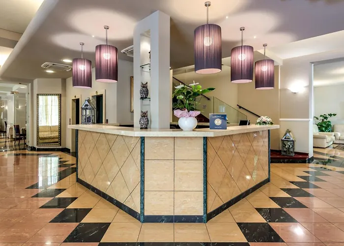 Hotel Da Vinci