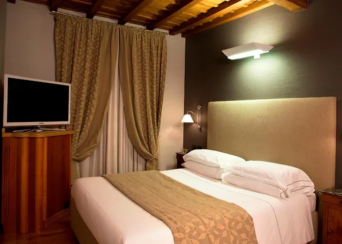 Hotel Valadier Roma