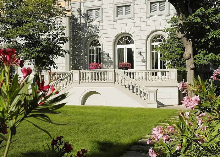 Grand Hotel Palazzo Livorno MGallery Collection
