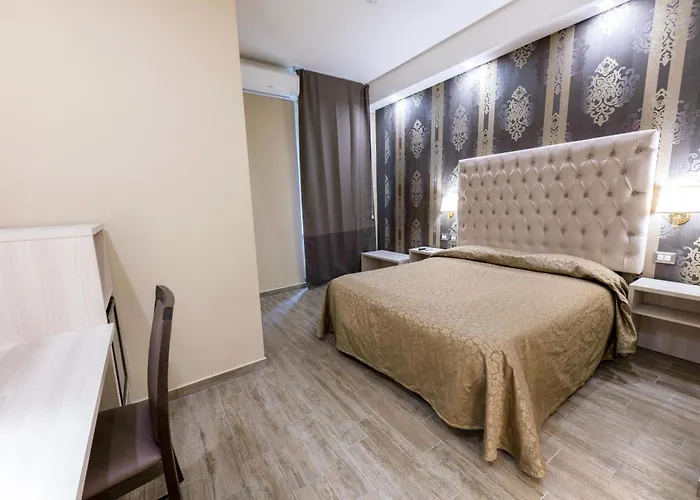 Hotel Anfiteatro Flavio Rome