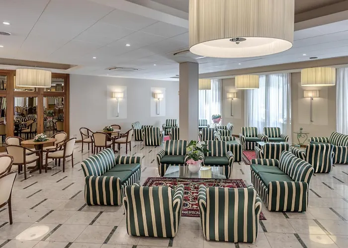 Hotel Boston