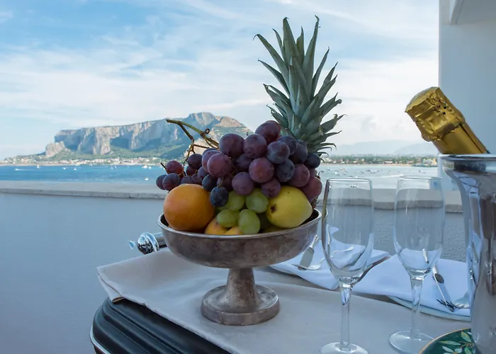 Splendid Hotel La Torre