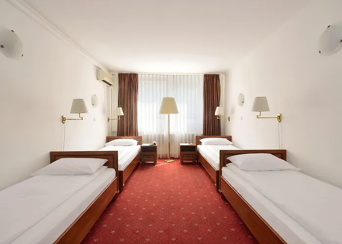 Impulso Hotel By Mellow Mood Hotels