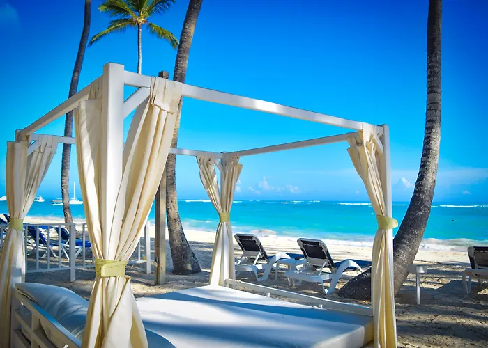 Hotel Vista Sol Punta Cana