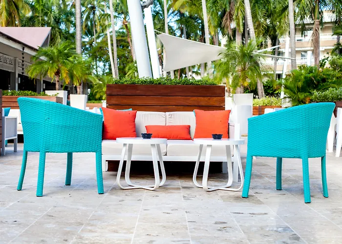 Hotel Vista Sol Punta Cana