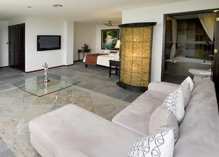 La Mansion Inn