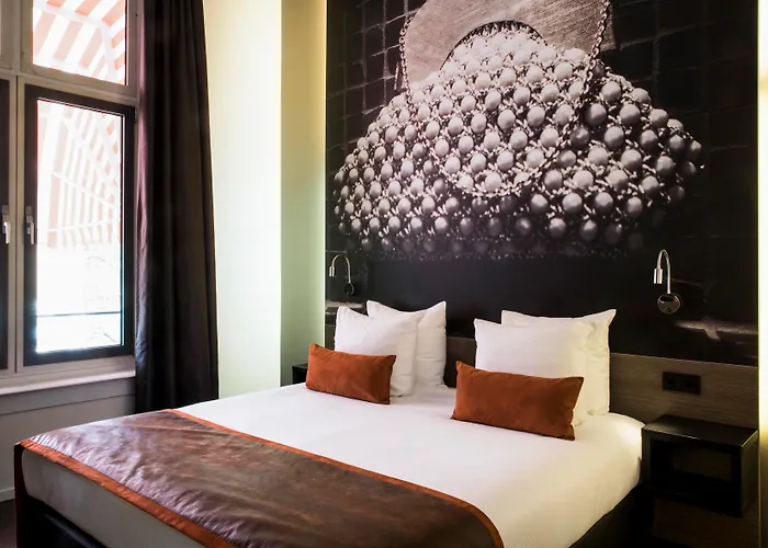 The Manor Amsterdam