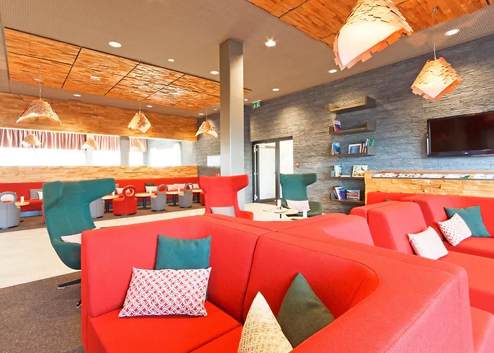 Swissever Hotel Zug