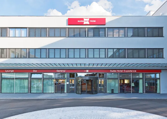 Swissever Hotel Zug