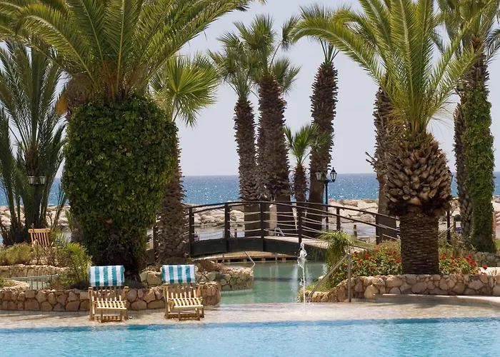 Sandy Beach Hotel&Spa