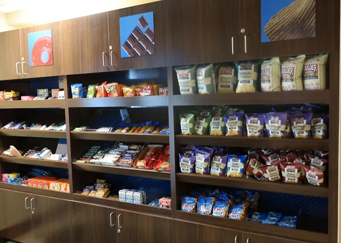 Hampton Inn Colorado Springs-Airport